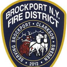 Brockport FD