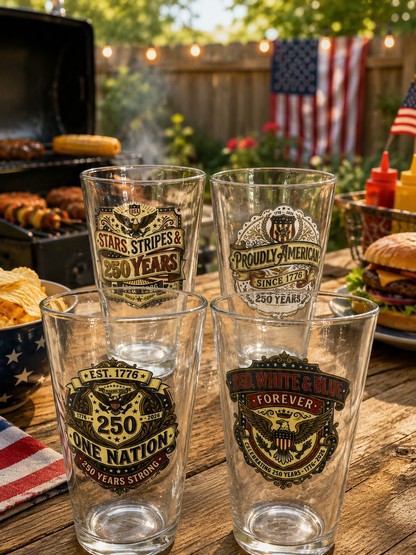 'Merica 250th Freedom Pack - view 3
