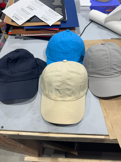 Lady Lions Dri-Fit Ponytail Hat - view 2