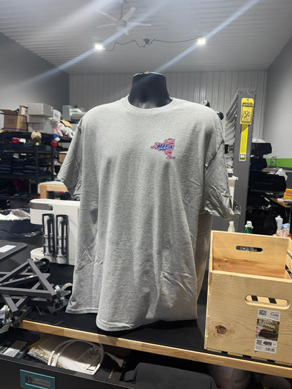 Bills Mafia Excessive Tailgating T-Shirt - view 2