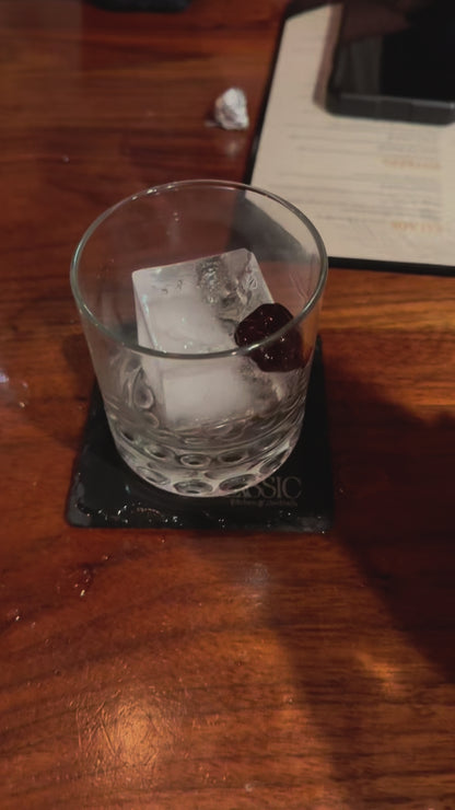 Ryan's Coaster