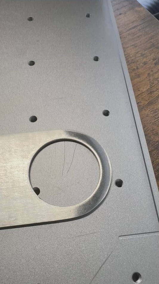 Personalized Bottle Opener