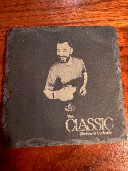 Ryan's Coaster